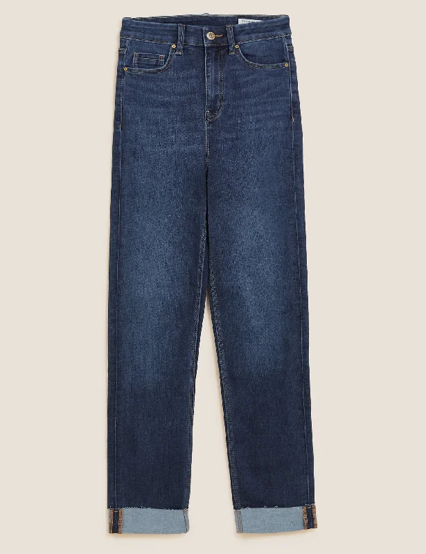 Harper Supersoft Cigarette Jeans