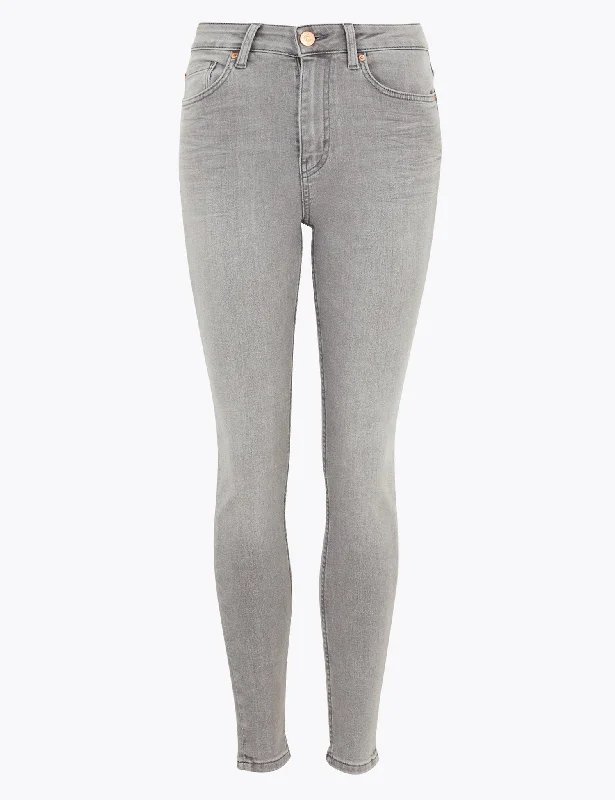 Ivy Skinny Jeans