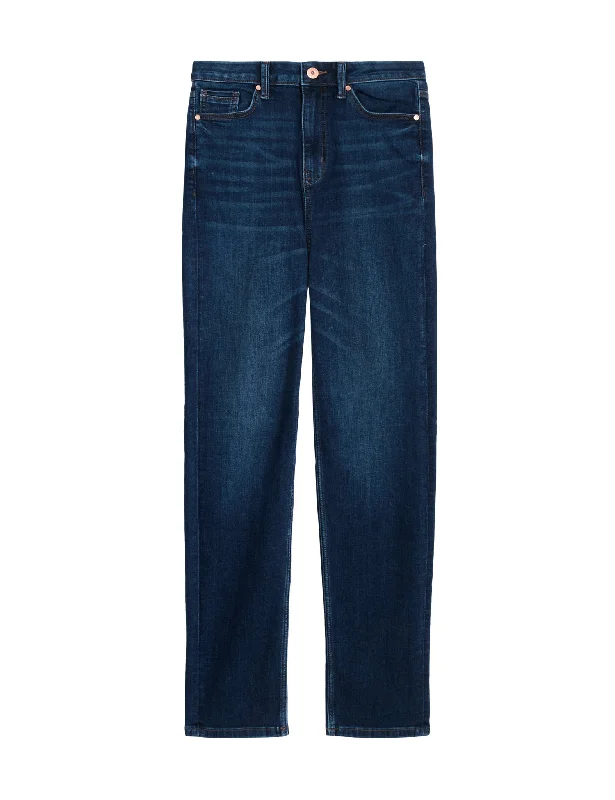 Harper Supersoft Cigarette Jeans