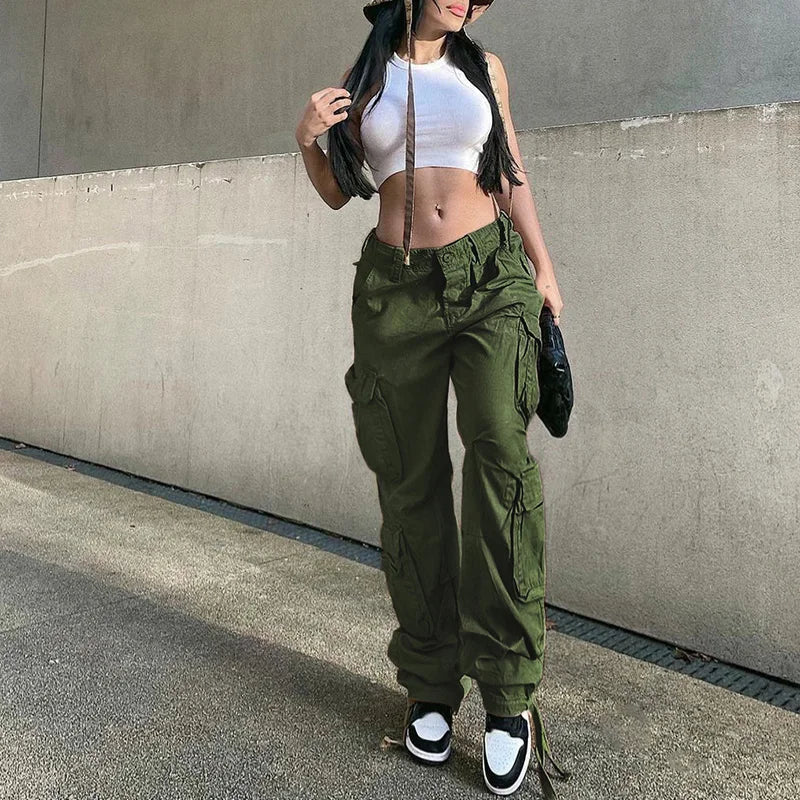 army green