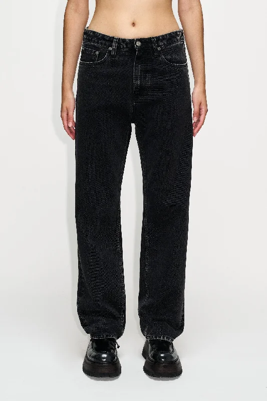 Relaxed Jeans