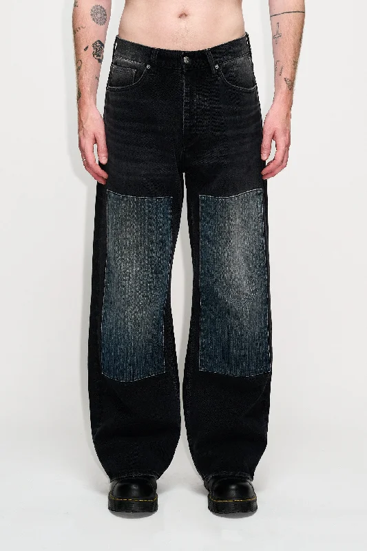 Loose-fit Jeans