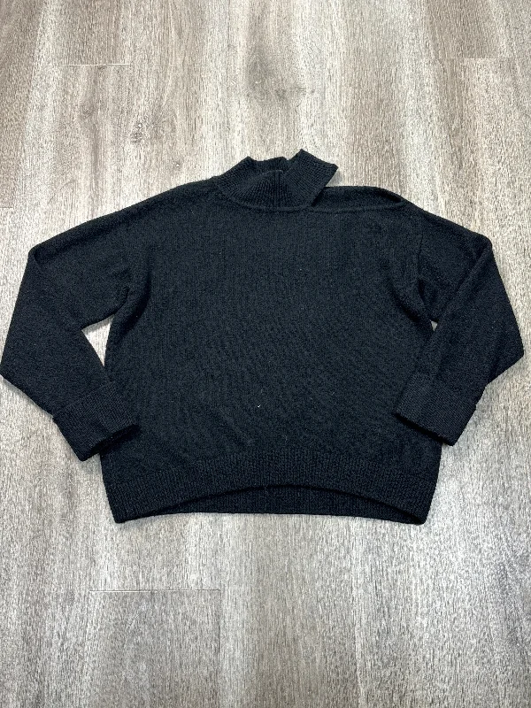 Sweater By 1.state In Black, Size: S