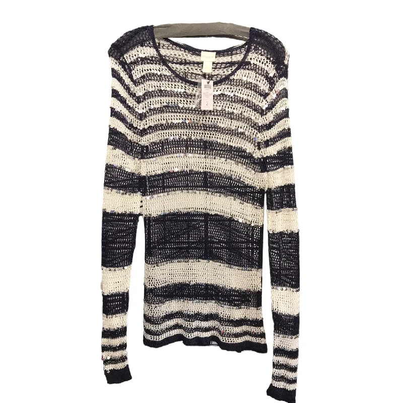 Sweater By Chicos  Size: L