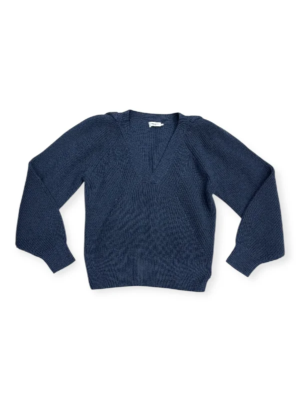 Sweater By Cmc In Navy, Size: S