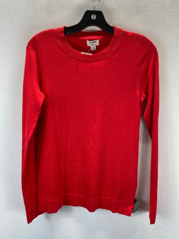 Sweater By J Crew O  Size: Xs