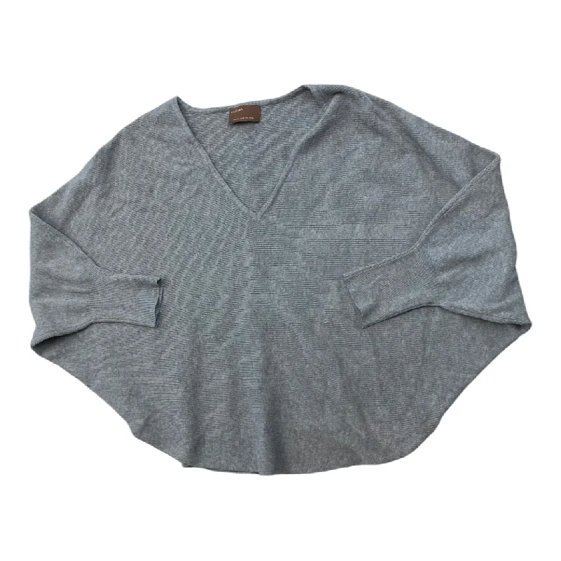 Sweater By Kerisma In Grey, Size: S