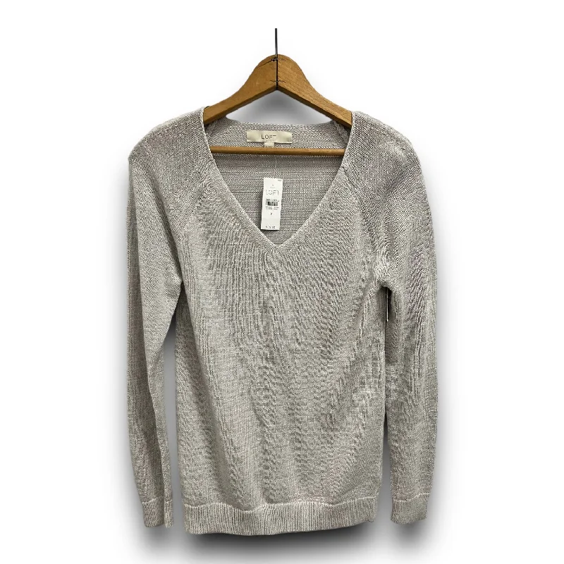 Sweater By Loft  Size: S