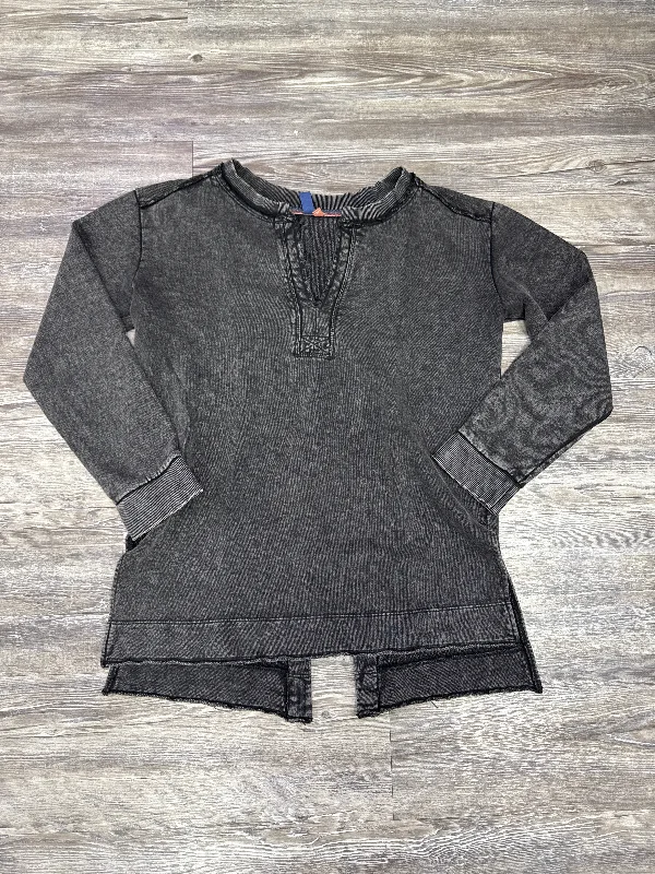 Sweater By Pilcro In Black, Size: S