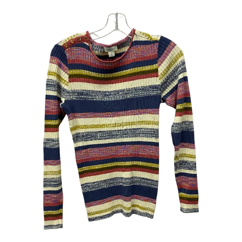 Sweater By Sundance In Multi, Size:M