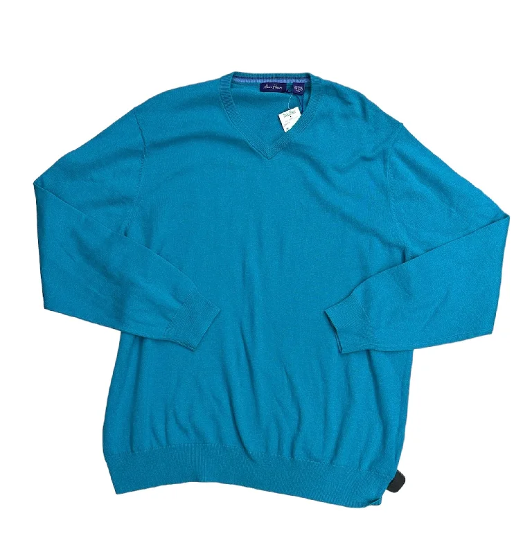 Sweater Cashmere By Clothes Mentor  Size: Xxl