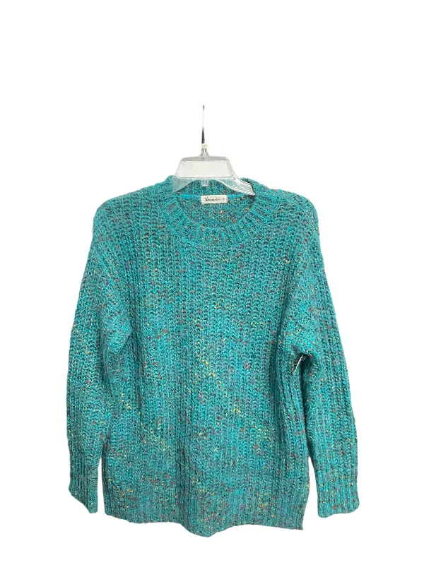 Sweater By Cmc In Multi-colored, Size: S