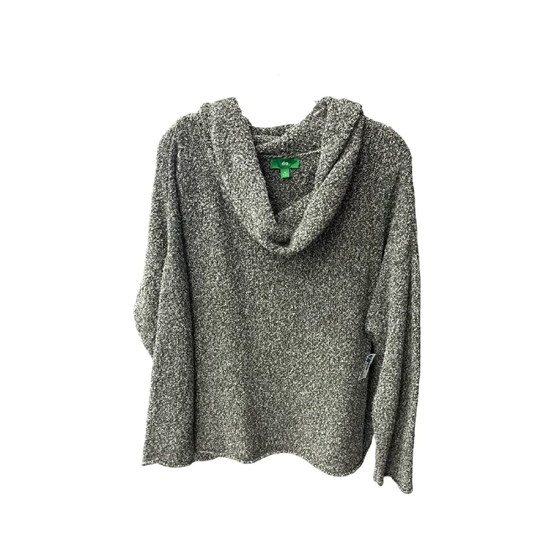 Sweater By Dip In Green, Size: Xl