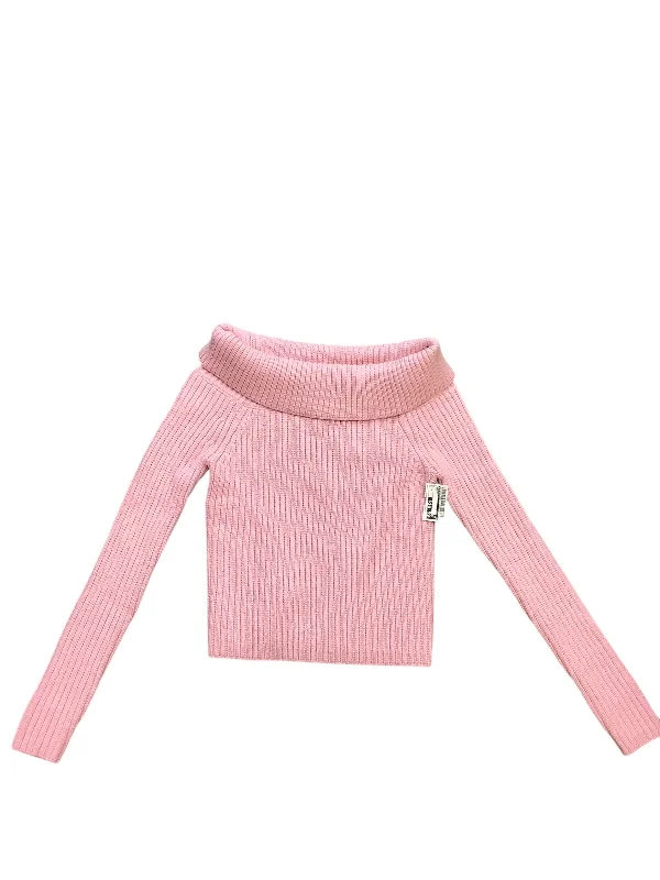 Sweater By La Hearts In Pink, Size: L