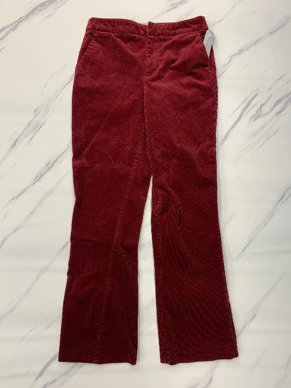 Pants Corduroy By Joie, Size: 0