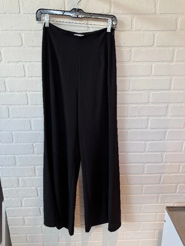 Pants Dress By Leith In Black, Size: 0