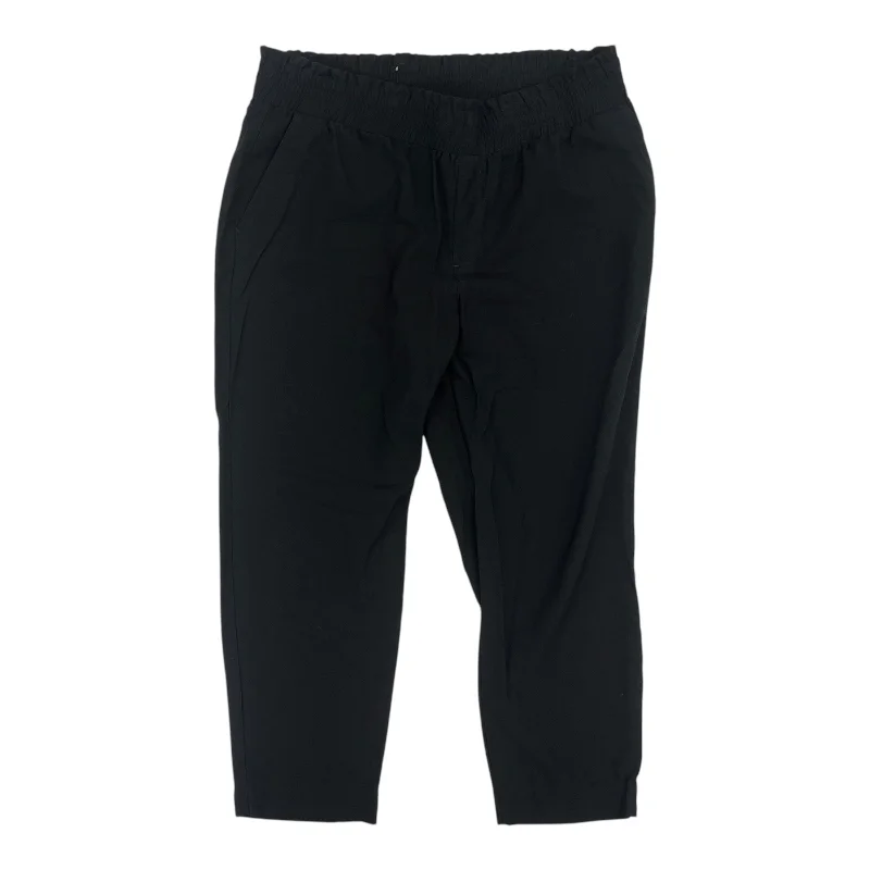 Pants Other By A New Day In Black, Size:Xxxl