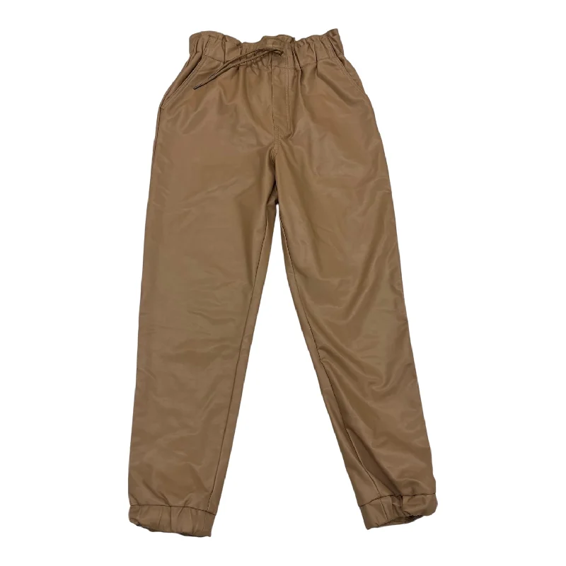 Pants Other By Abercrombie And Fitch In Tan, Size:S