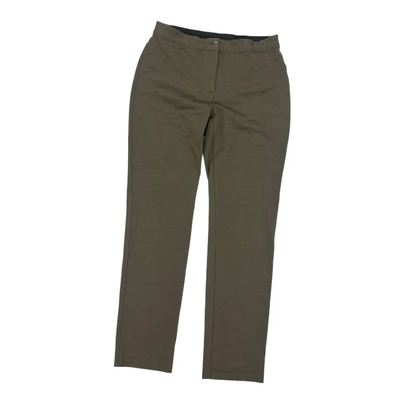 Pants Other By Chicos In Green, Size:S