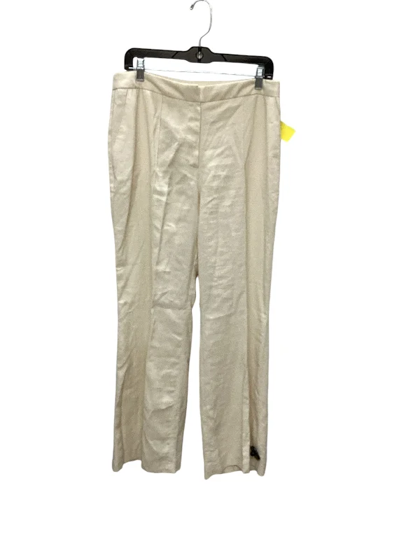 Pants Other By Clothes Mentor In Beige, Size: 18