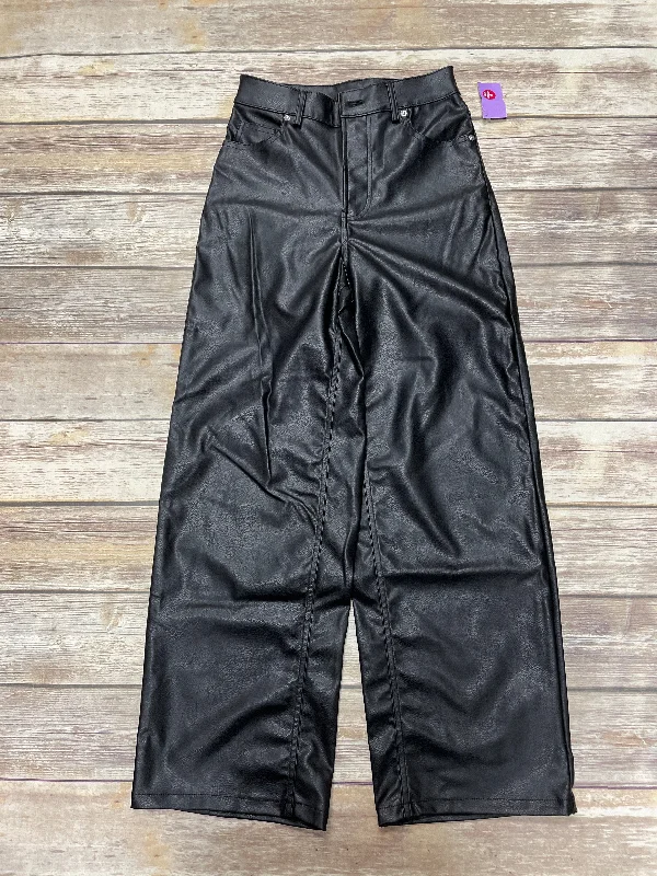 Pants Other By Divided In Black, Size: 0