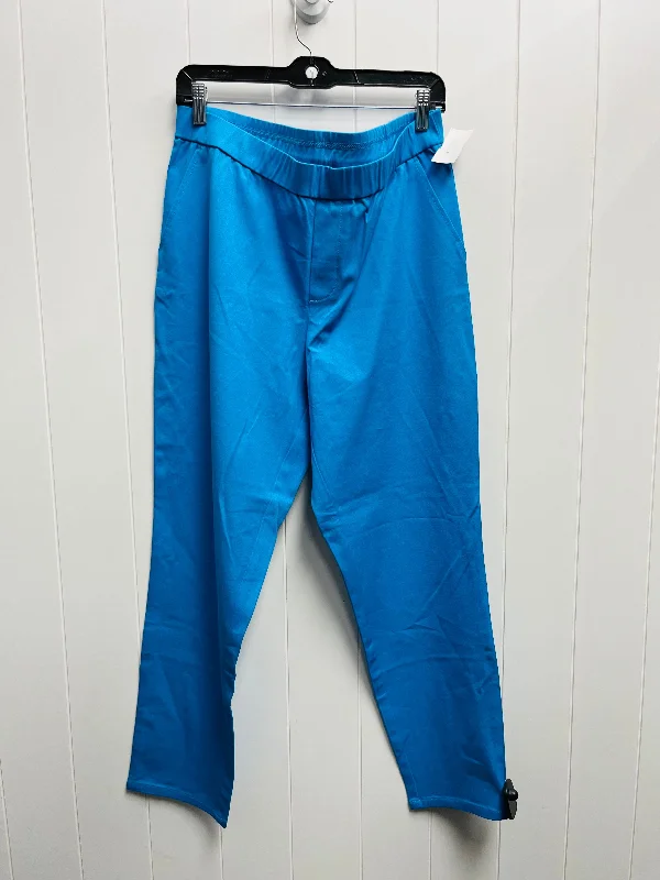 Pants Other By LEMON WAY -  In Blue, Size: 16