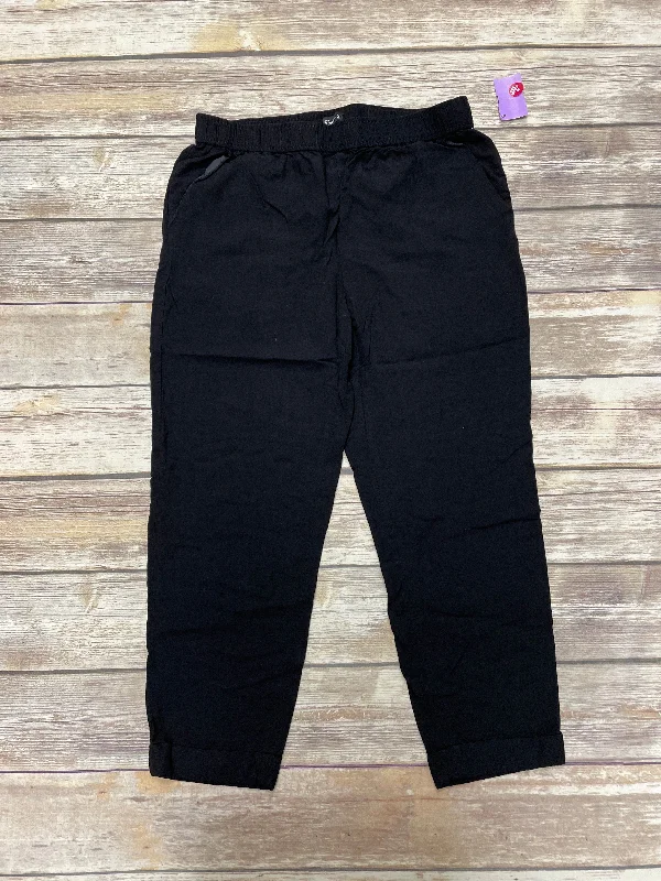 Pants Other By Madewell In Black, Size: S