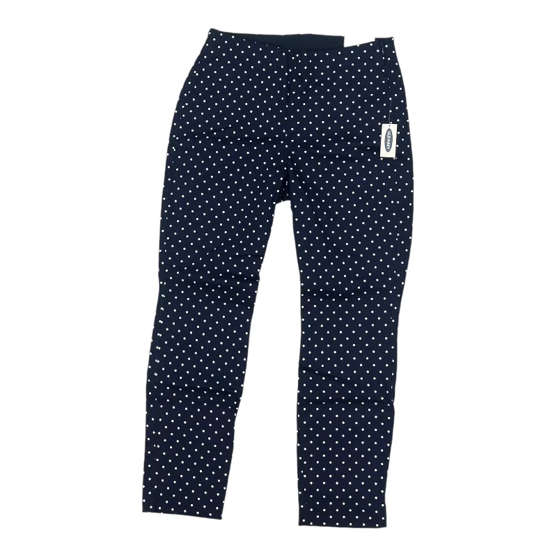 Pants Other By Old Navy In Polkadot Pattern, Size:6