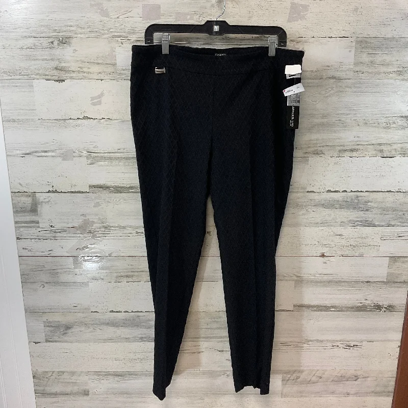 Pants Other By SOHO In Black, Size: Xl