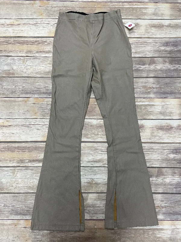 Pants Other By Top Shop In Beige, Size: 8