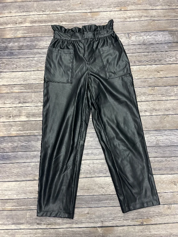 Pants Other By Who What Wear In Black, Size: 2