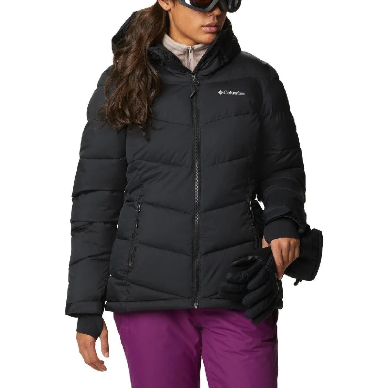 Columbia Abbott Peak™ Insulated Jacket - Women