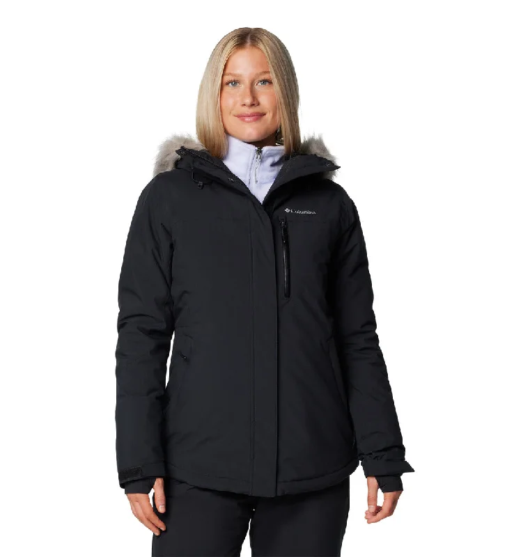 Columbia Ava Alpine™ II Insulated Jacket - Women