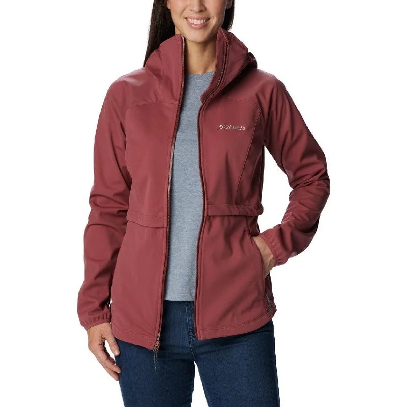 Columbia Canyon Meadows™ Softshell Jacket - Women