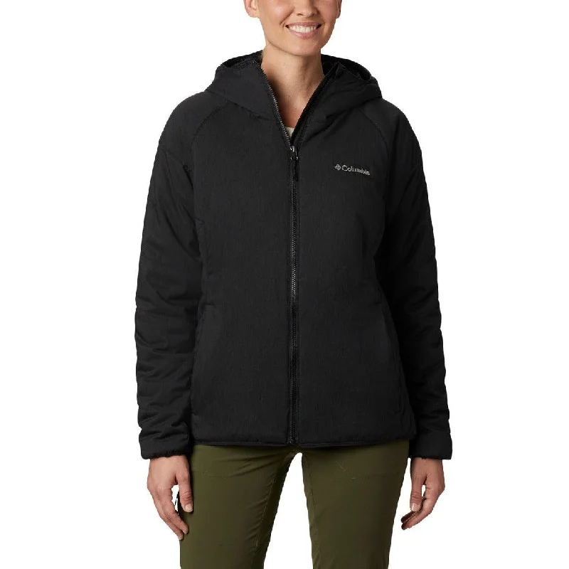 Columbia Kruser Ridge™ II Plush Softshell Jacket - Women