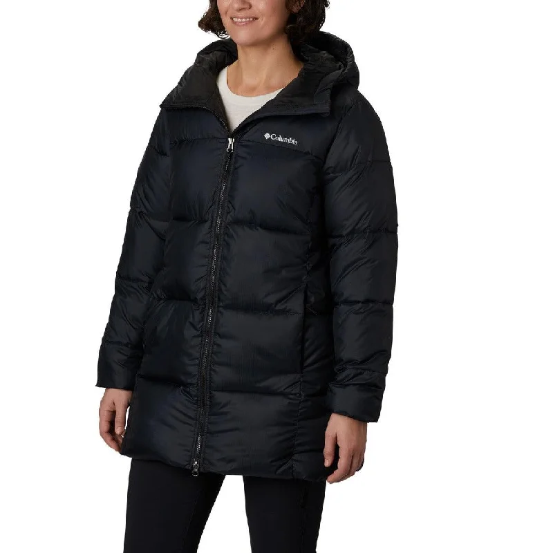 Columbia Puffect™ Mid Hooded Jacket - Women