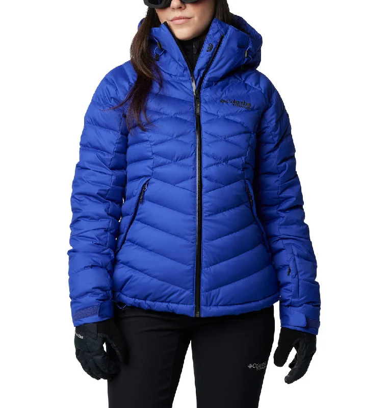 Columbia Roaring Fork™ II Down Jacket - Women