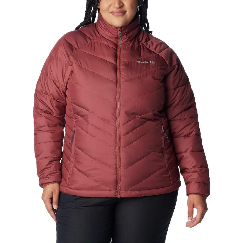 Columbia Whirlibird™ IV Interchange Jacket - Plus Size