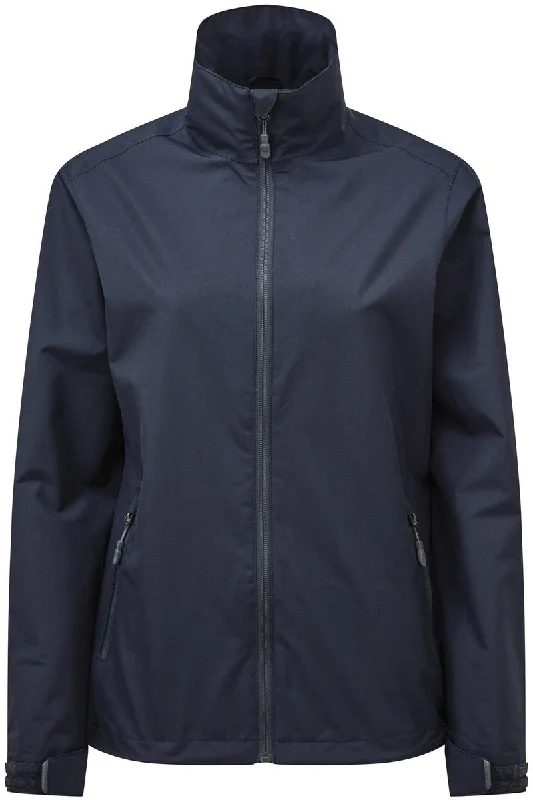 Gill Crew Sport Lite Womens Waterproof Jacket - Blue