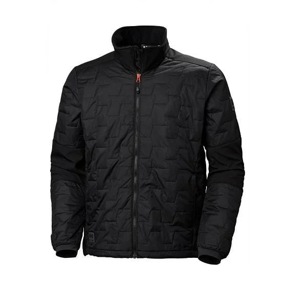 Helly Hansen Kensington Lifaloft Jacket Black