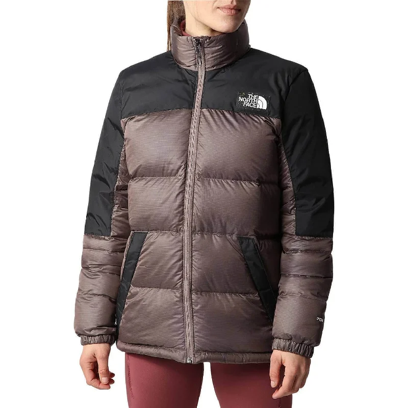 The North Face Diablo Womens Down Jacket - Brown