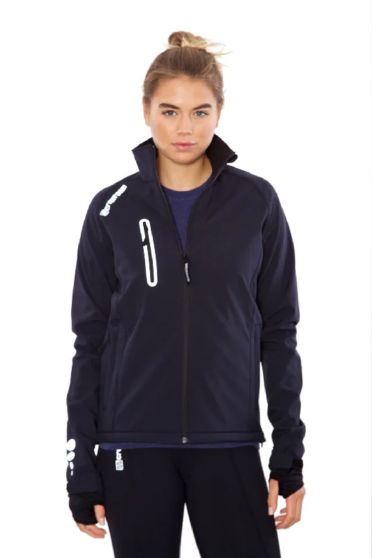 The T&C Softshell Jacket (Women's)