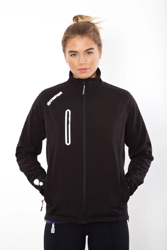 The T&C Softshell Jacket (Women's)